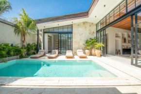 Bohemian Lush 5br Retreat, 5 Mins To Bingin Beach